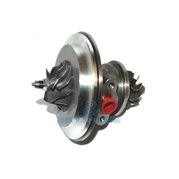 TURBOCOMPRESSEUR