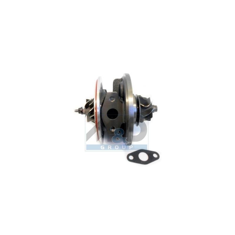 TURBOCOMPRESSEUR