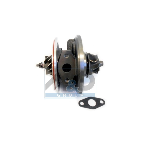TURBOCOMPRESSEUR