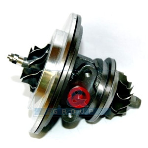 TURBOCOMPRESSEUR