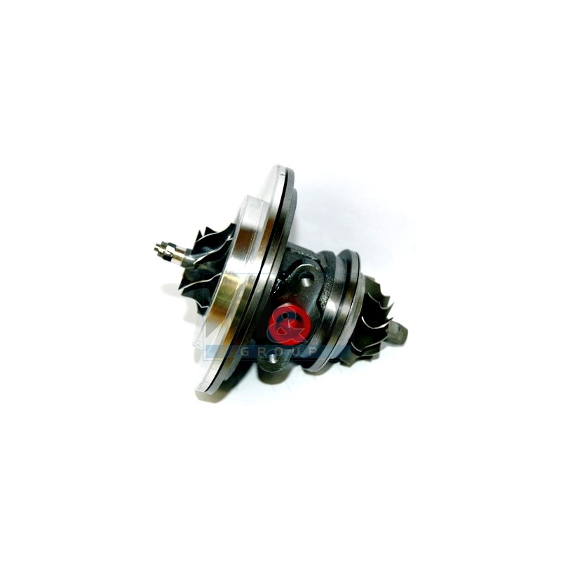 TURBOCOMPRESSEUR