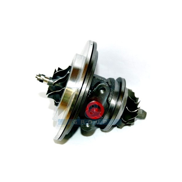 TURBOCOMPRESSEUR