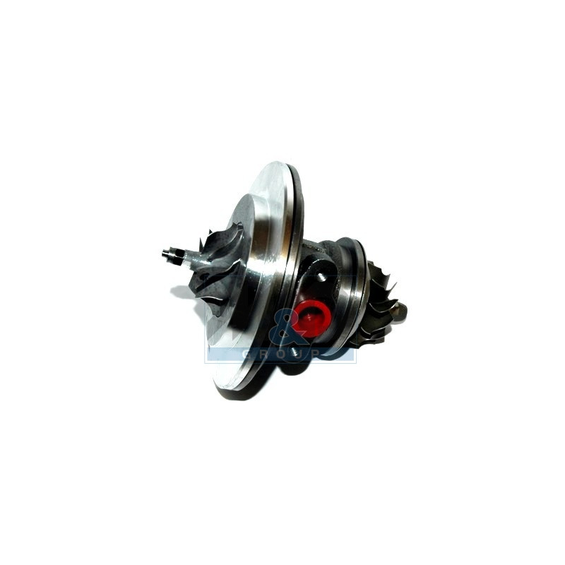 TURBOCOMPRESSEUR