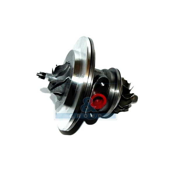 TURBOCOMPRESSEUR