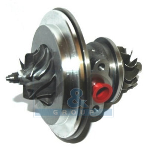 TURBOCOMPRESSEUR