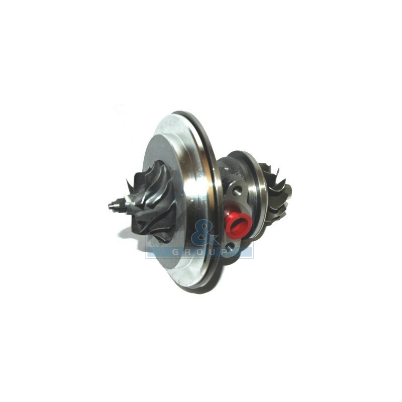 TURBOCOMPRESSEUR