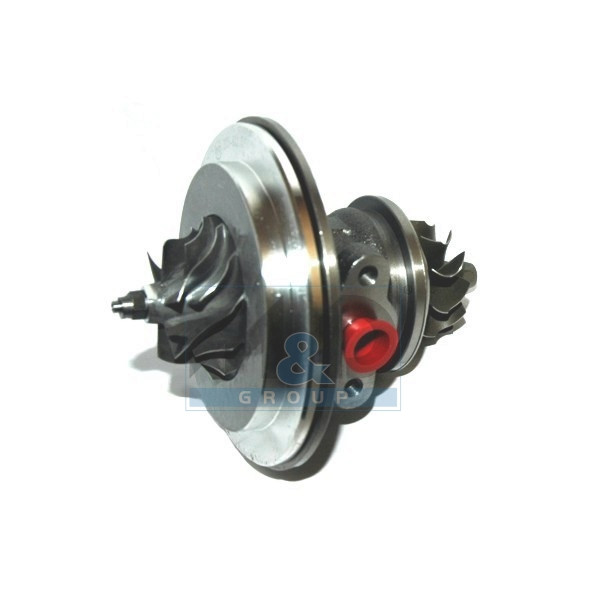 TURBOCOMPRESSEUR