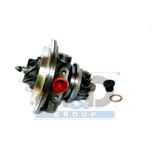 TURBOCOMPRESSEUR