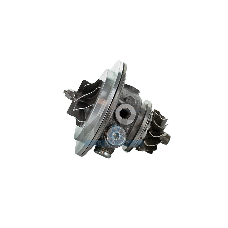 TURBOCOMPRESSEUR