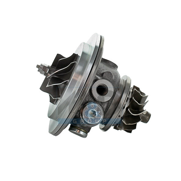 TURBOCOMPRESSEUR
