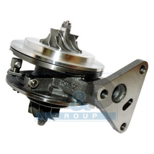 TURBOCOMPRESSEUR