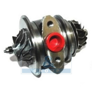 TURBOCOMPRESSEUR