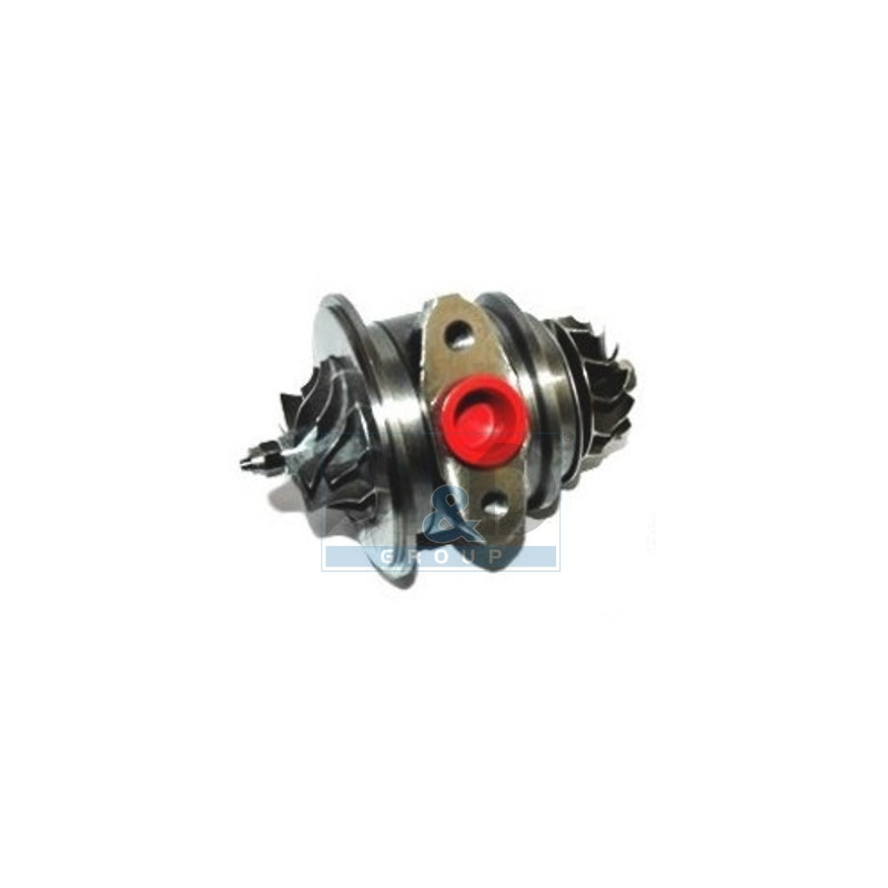 TURBOCOMPRESSEUR