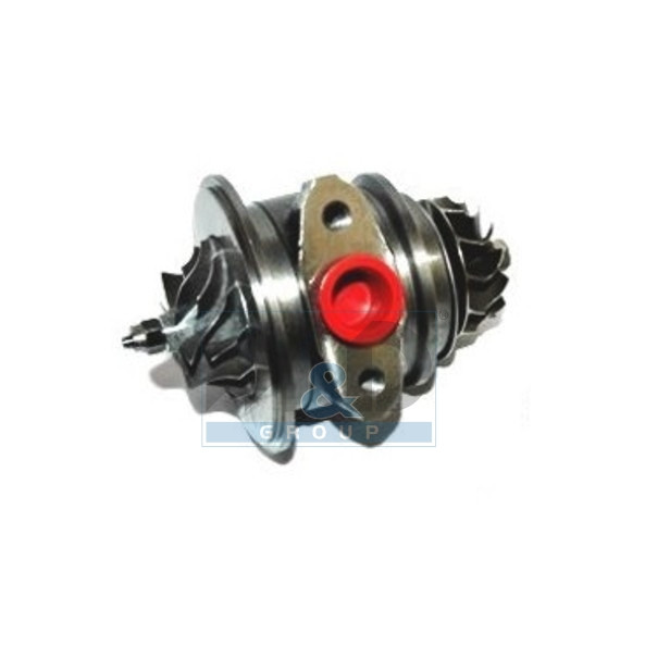 TURBOCOMPRESSEUR