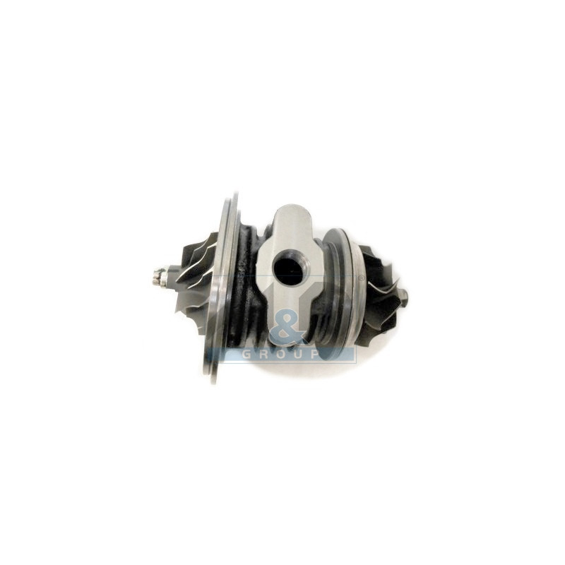 TURBOCOMPRESSEUR