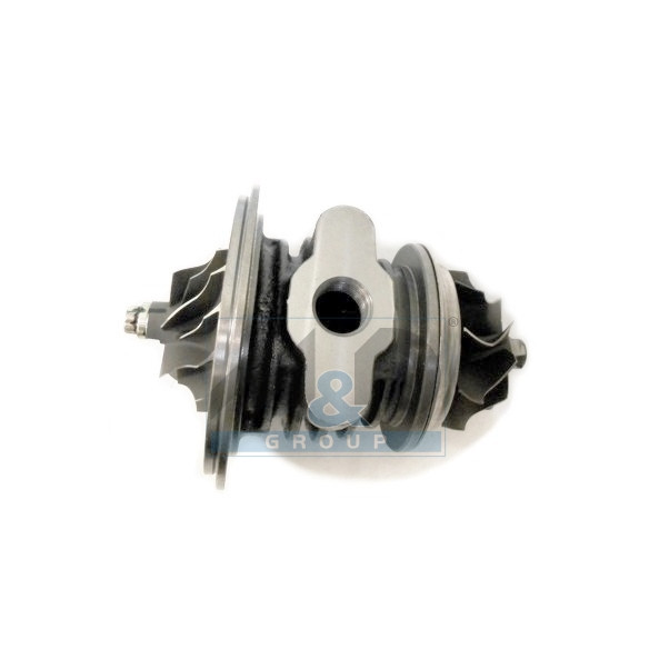 TURBOCOMPRESSEUR