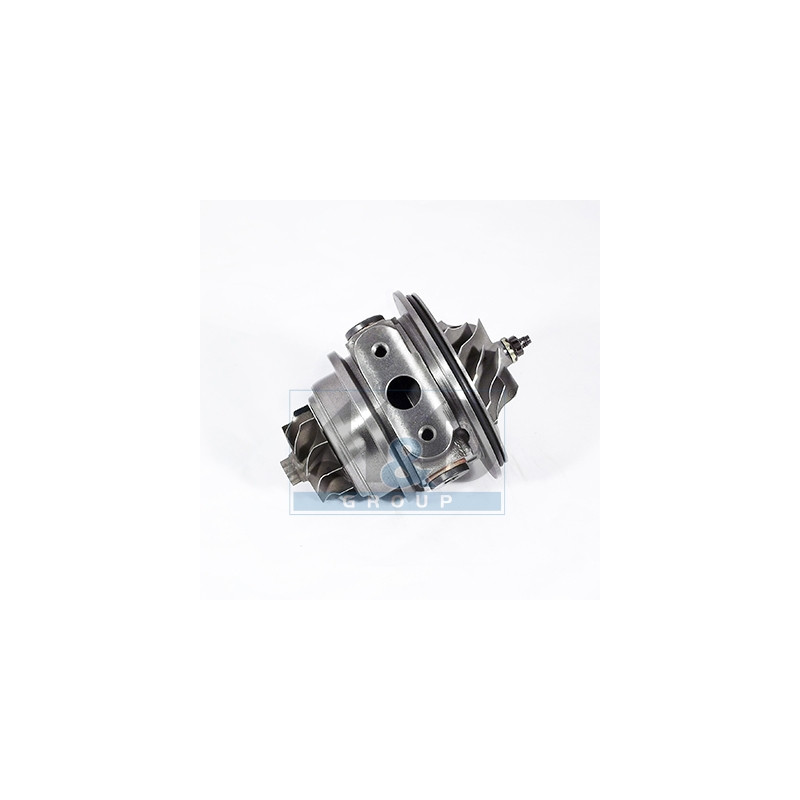 TURBOCOMPRESSEUR