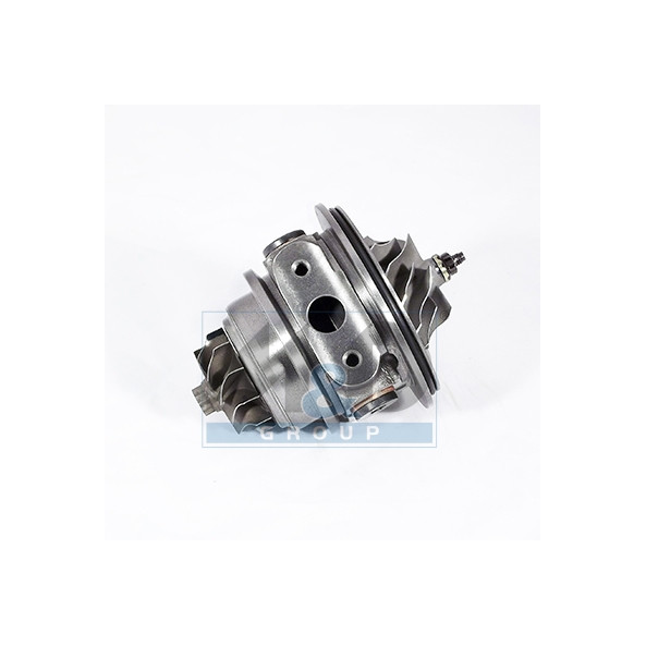 TURBOCOMPRESSEUR