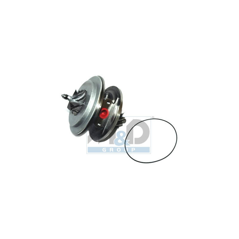 TURBOCOMPRESSEUR