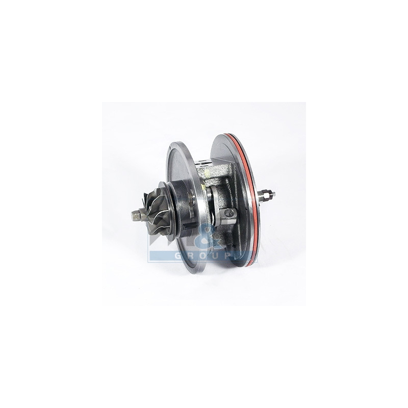TURBOCOMPRESSEUR