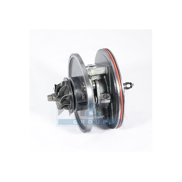TURBOCOMPRESSEUR