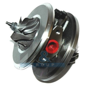 TURBOCOMPRESSEUR