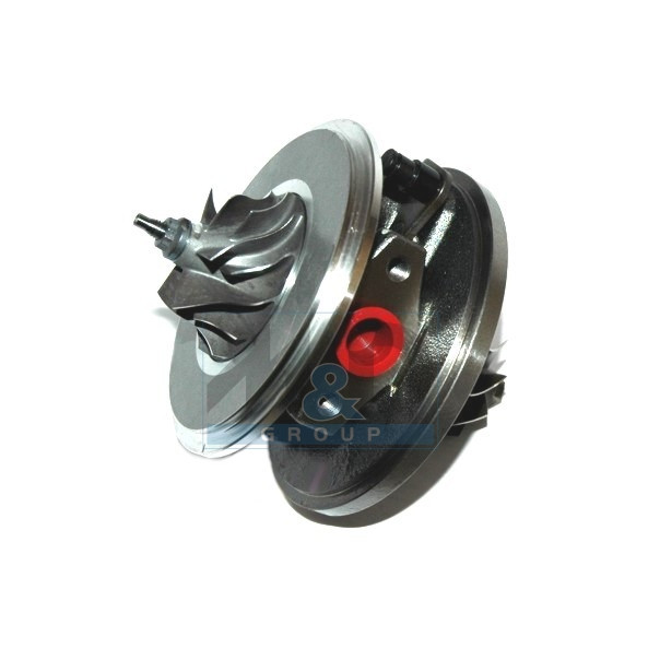 TURBOCOMPRESSEUR