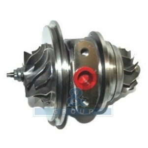 TURBOCOMPRESSEUR