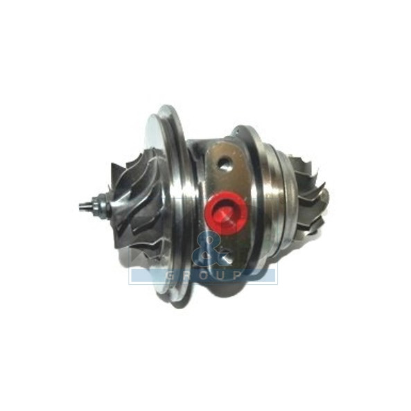 TURBOCOMPRESSEUR