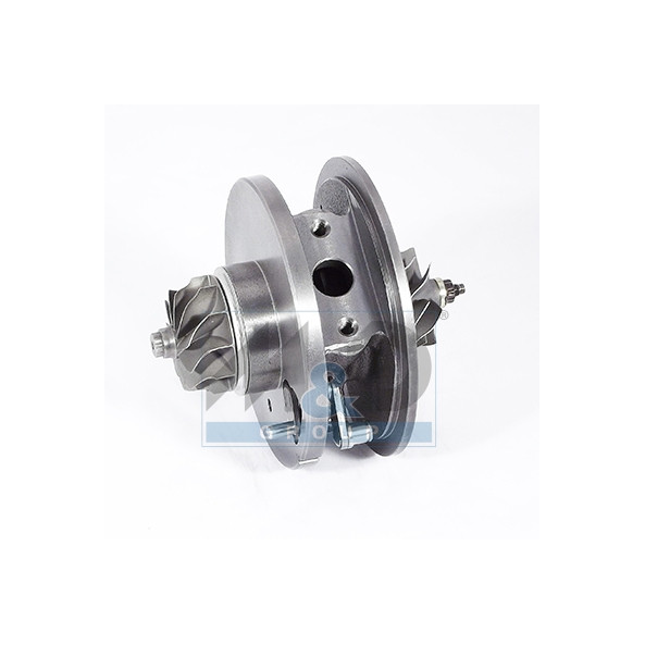 TURBOCOMPRESSEUR