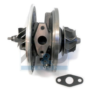 TURBOCOMPRESSEUR
