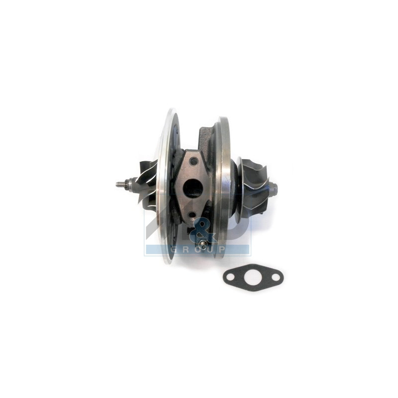 TURBOCOMPRESSEUR