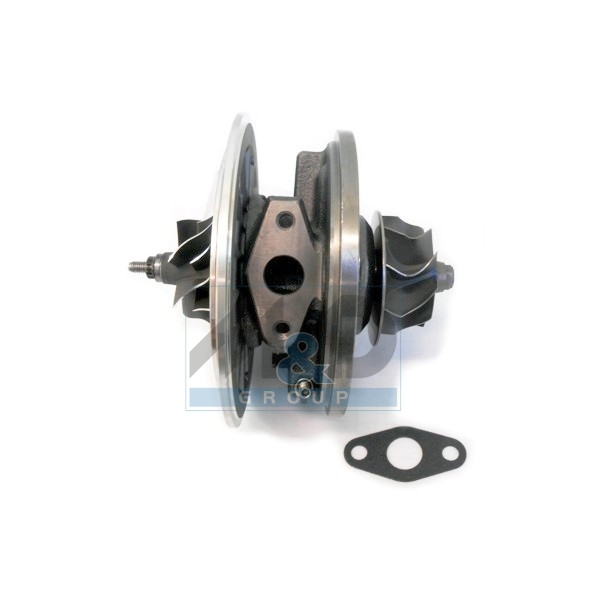 TURBOCOMPRESSEUR