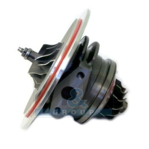 TURBOCOMPRESSEUR