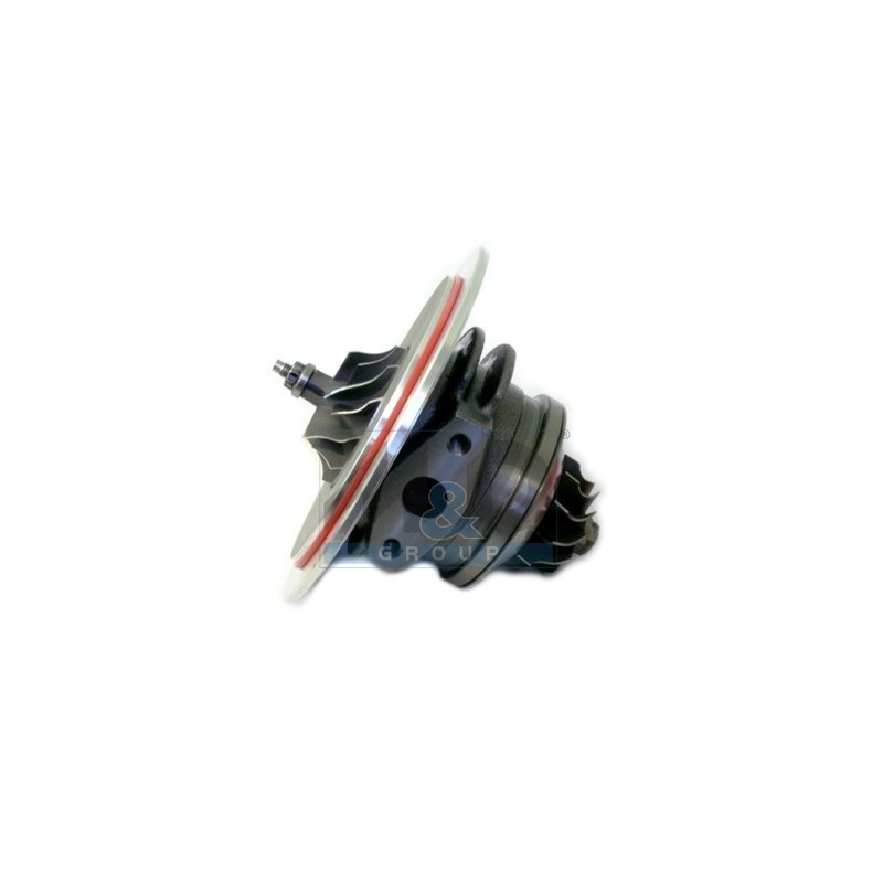 TURBOCOMPRESSEUR