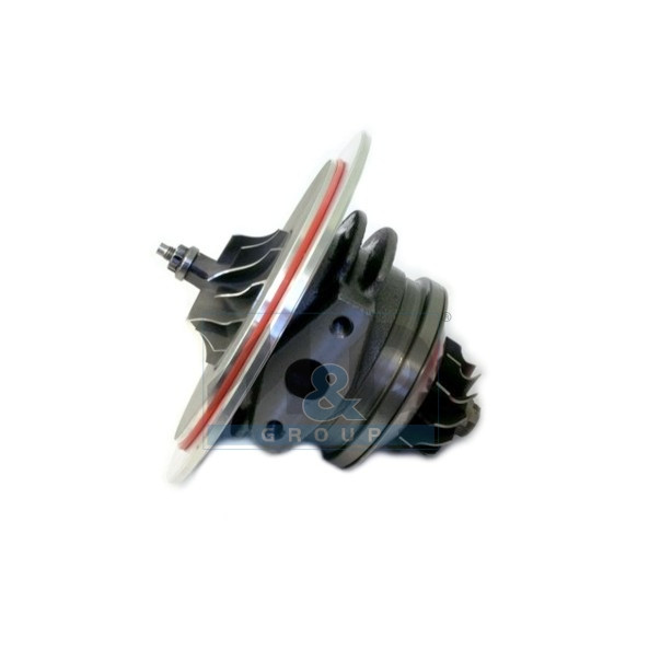 TURBOCOMPRESSEUR
