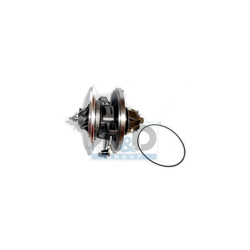 TURBOCOMPRESSEUR