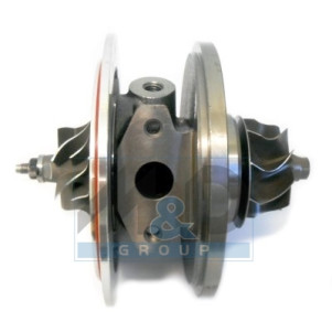 TURBOCOMPRESSEUR
