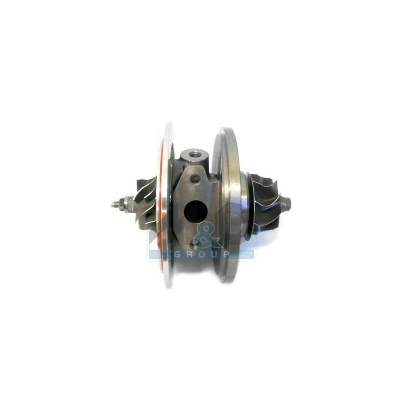 TURBOCOMPRESSEUR