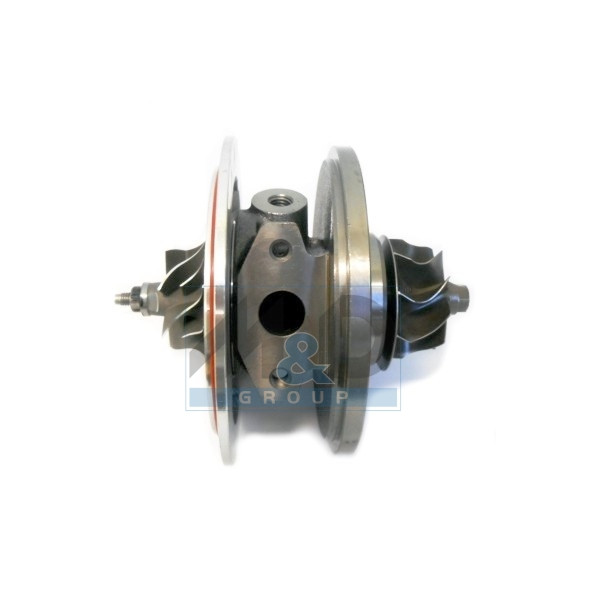 TURBOCOMPRESSEUR
