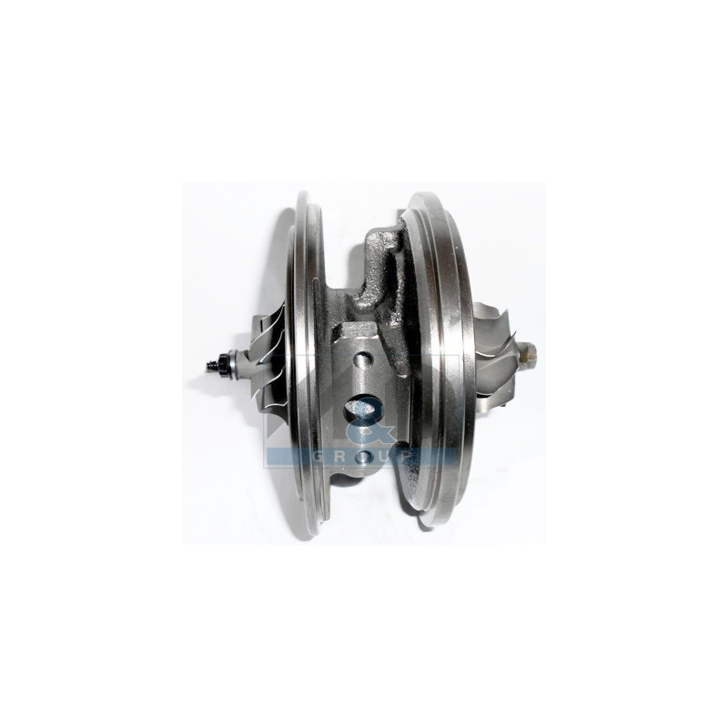 TURBOCOMPRESSEUR