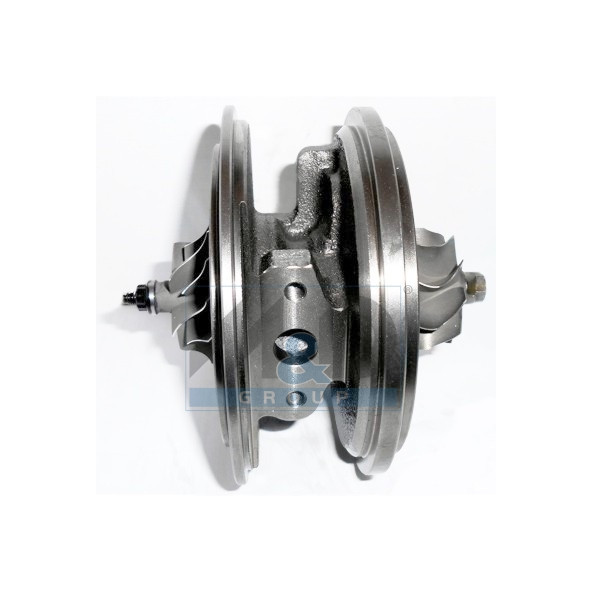 TURBOCOMPRESSEUR