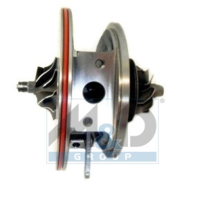 TURBOCOMPRESSEUR