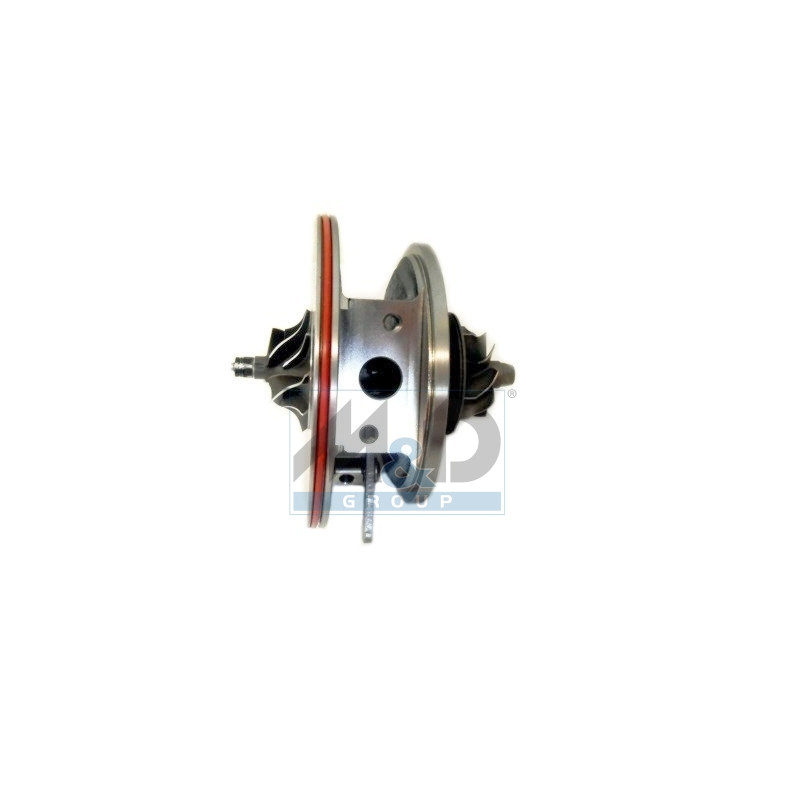 TURBOCOMPRESSEUR