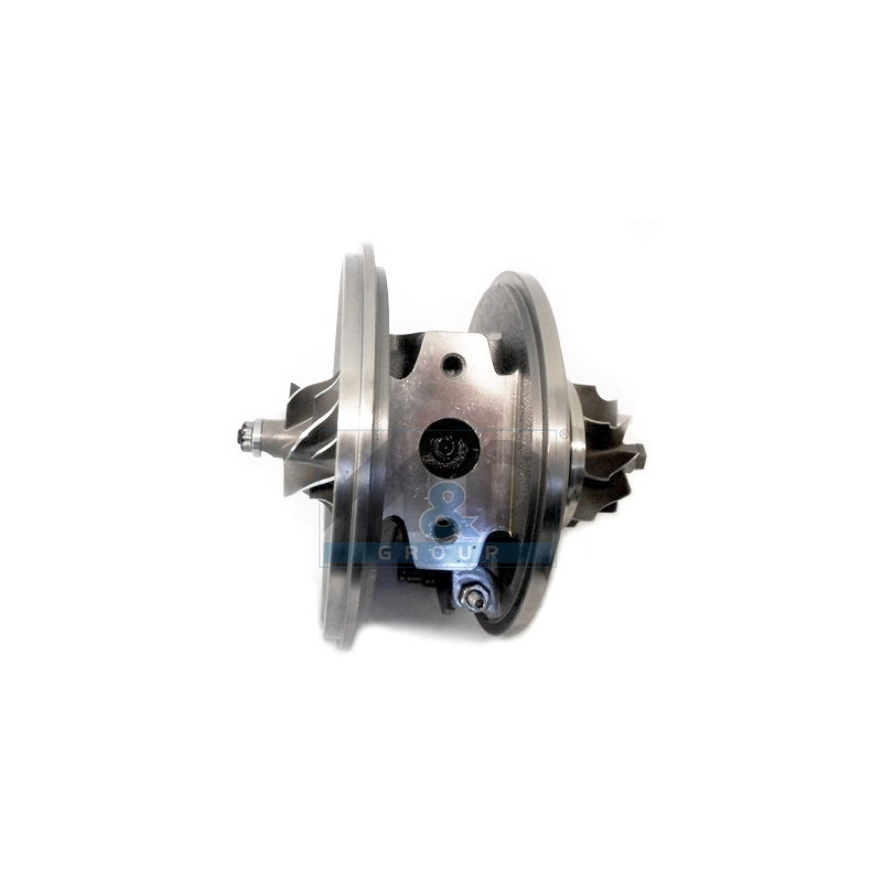 TURBOCOMPRESSEUR