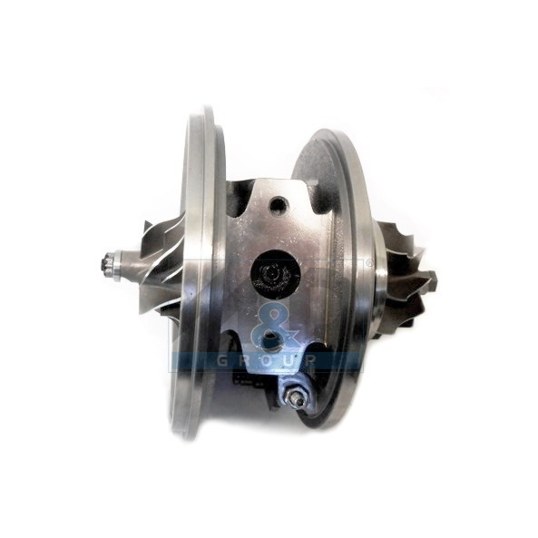 TURBOCOMPRESSEUR