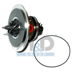TURBOCOMPRESSEUR