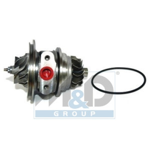 TURBOCOMPRESSEUR