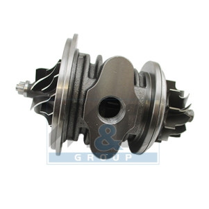 TURBOCOMPRESSEUR