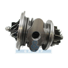 TURBOCOMPRESSEUR